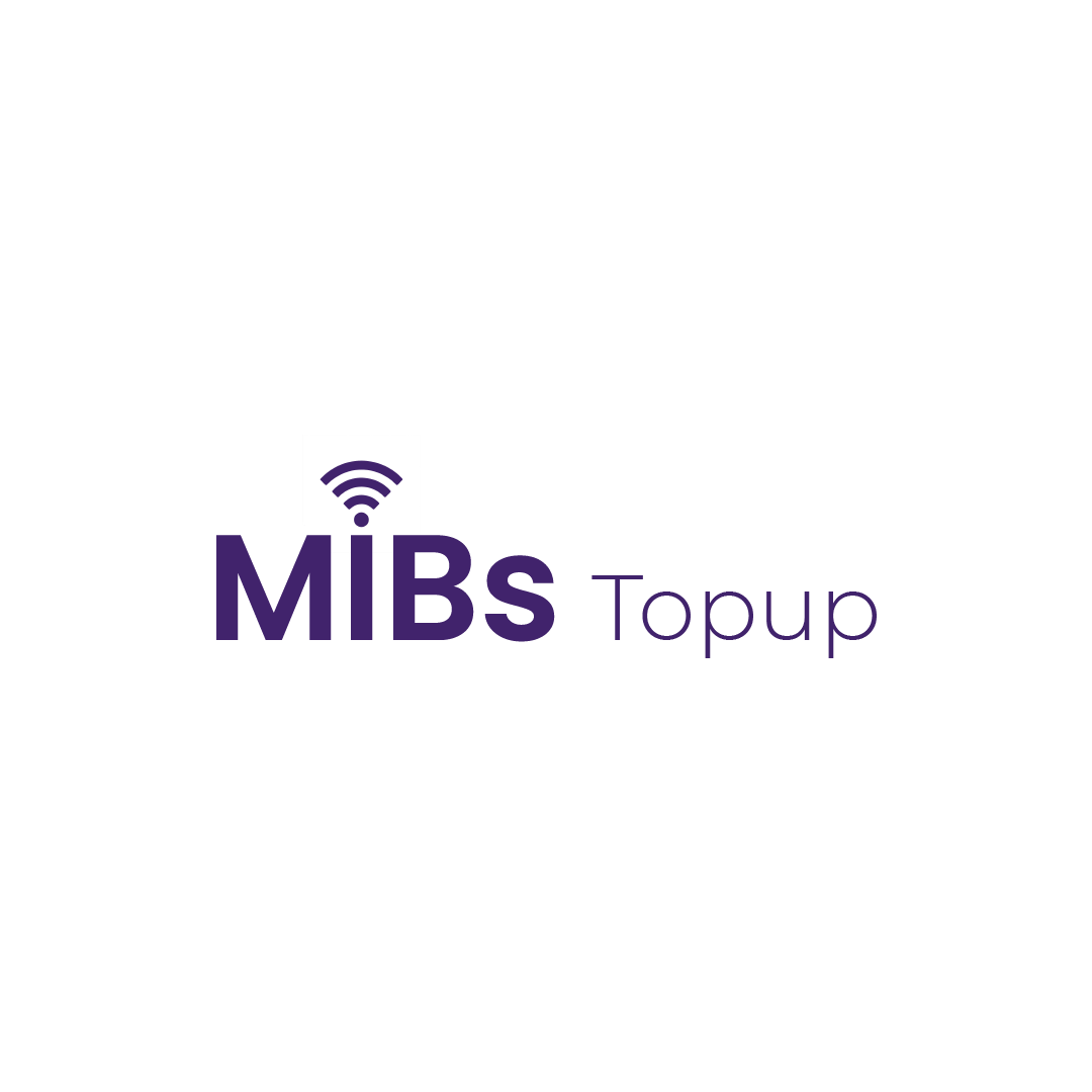 MIBS TOPUP